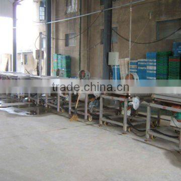 green soy bean shelling machine