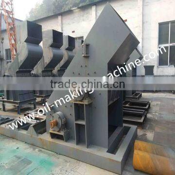 Good Performance Slag Glass Rock/small Stone Crusher Machine in Stock photo-4