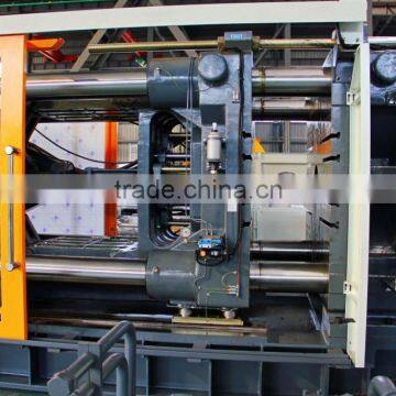 HXM1080 High Efficiency Servo Motor Plastic Moulding Machine photo-3