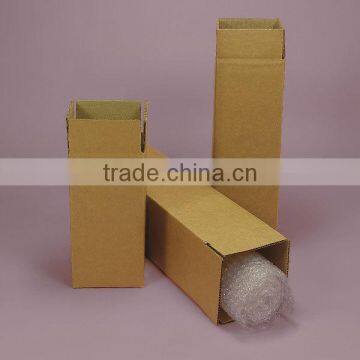 Long Packaging Box for Flower photo-2