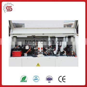 MFD45A Woodworking Pvc Automatic Edge Bander Machine photo-4