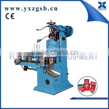 Automatic Tin Can Making Machine/ Tin Can Seamer Machine