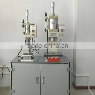 JULY Top Sale Custom 1 Ton Pressing Machine photo-3
