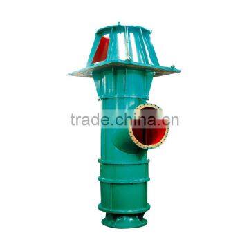 Diagonal Flow Pump photo-6