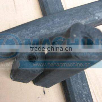 High Cost Performance and Technological Innovation Wood/biomass Briquette Extruder Machine photo-6