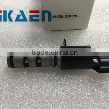 24355-2G000 Variable Valve Timing Valve photo-2