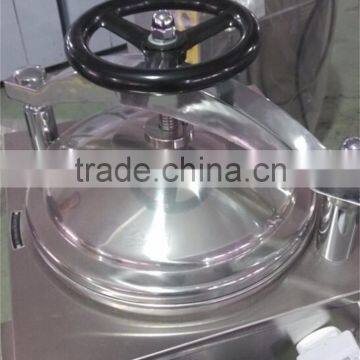 Bluestone Stainless Steel Vertical Medical Laboratory Autoclave photo-2