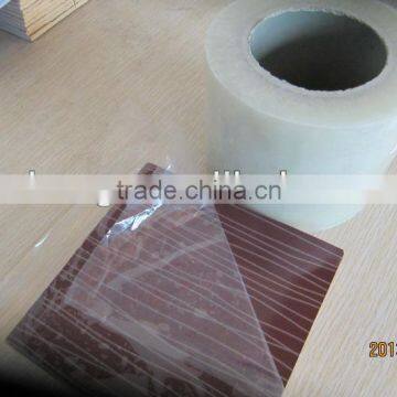 low density polyethylene protective film