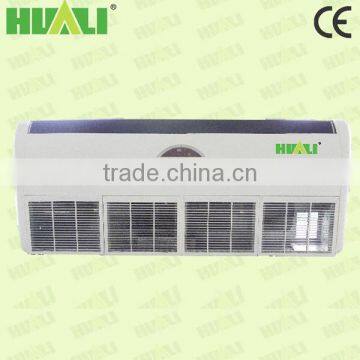 Ceiling, Floor-Type Fan Coil Unit Manufacturer,highl Quality Floor Standing Fan Coil photo-2