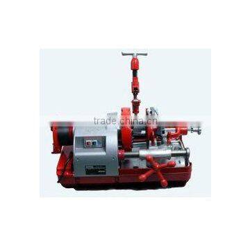 PIPE THREADING