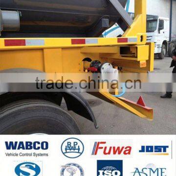 Sulphuric Acid Tanker photo-5