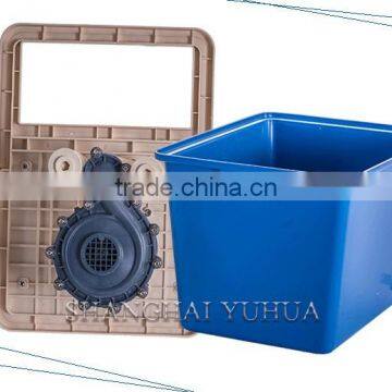 Quality Best Quality Circulating Water Vacuum Pump photo-5