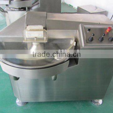 Small Meat Bowl Cutter Machine photo-4