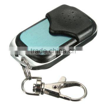 Universal 433mhz Wireless Gate Garage Door Opener Remote Control Transmitter Kit + Key photo-3
