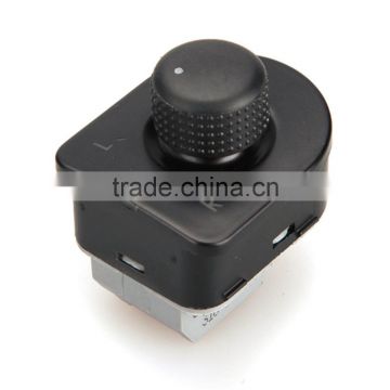 Side Mirror Switch Knob Heat Control for VW Beetle Golf Jetta MK4 GTI B5