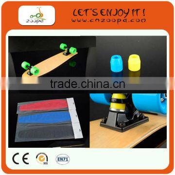 china maple skateboard , maple skateboard, wood skateboard