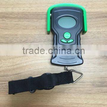 Handy Scale For Travel and Luggage Usage photo-2