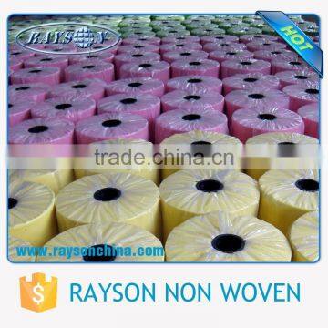Adequate Weight 100% Polypropylene Non-woven Fabric Shenzhen photo-6