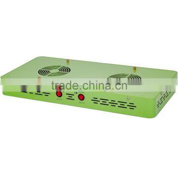 Top Seller Mars Hydro Reflector 96 Cob LED Grow Light Full Spectrum Indoor Greenhouse Reflector Hydroponic Lighting photo-4