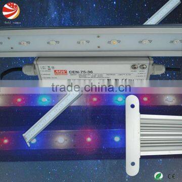 marine equipment of cree led aquarium light