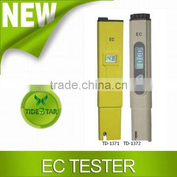 Pen-type EC Meter