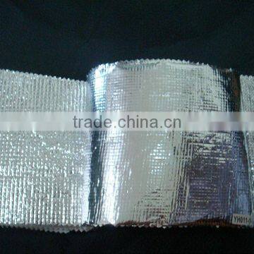 reflective heat insulation aluminum foil