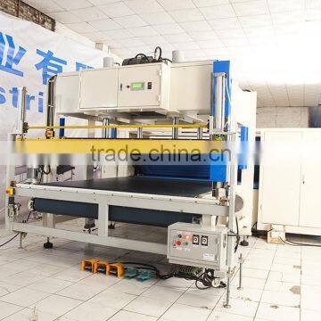 NaiGu manufacture mattress multi-function packaging machines