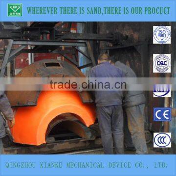HDPE Dredging Floats photo-3