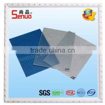 Embossed Fiberglass FRP Plate photo-2