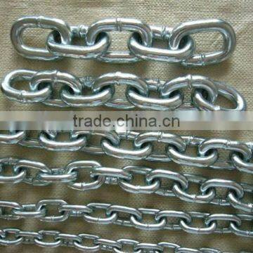 Australian standard long link chain