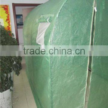China Supplier Greenhouse Tarpoulin, Green Color HDPE Mesh Tarpaulin, Protection Greenhouse Tarpaulin photo-3
