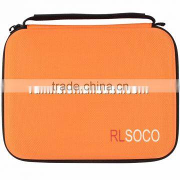 Factory Wholesale Price Zipper EAV Laptop Bag photo-2