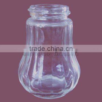 12L Glass Storage Jar(HLTH-S030)