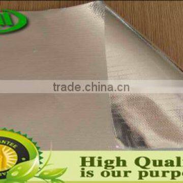 Self Adhensive Aluminum Foil Paper in Roll photo-6