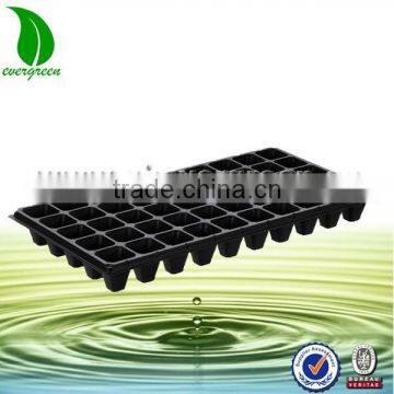 8404 series Ps Seedling Tray Plastic Trays for Germination