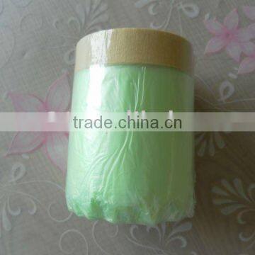 pre-taped auto paint protective film