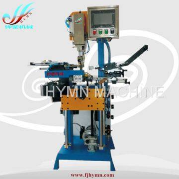Automatic Welding Machine for Diamond Saw Blades