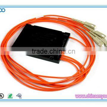 FBT Fiber Coupler(Splitter)