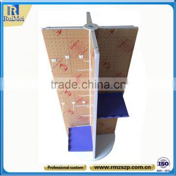 Aalibaba Manufacturer Acrylic Display Acrylic Display Case photo-6