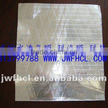 heat insulation laminated foil