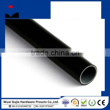 lean pipe/plastic coated pipe for logistics equipment and system