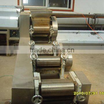 Hot Sales and High Quality Mini Automatic Instant Noodles Processing Line photo-5