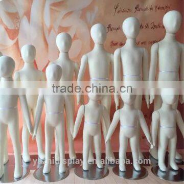 Lovely Baby Full Body Boy Mannequins for Sale photo-2