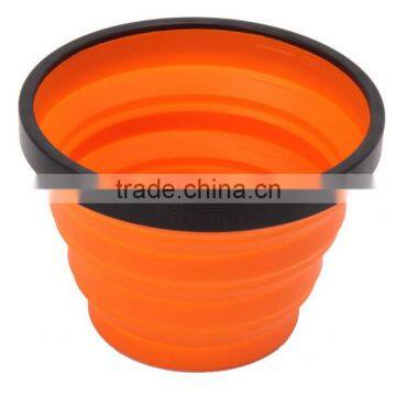 Silicone Tea Cup,silicone Coffee Cup photo-3