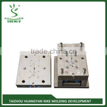 High Quality Customized Professional Cupping Set Injection Mould From China photo-2