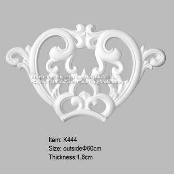 PU Wall Ornaments European Style photo-5