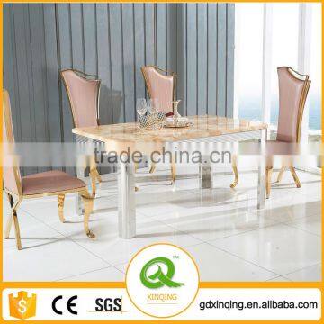 TH400 New Design Modern Restaurant Table and Chair