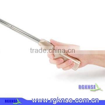 New Design Multifunction Selfie Stick With Power Bank Beauty Selfie Stick With Led Light photo-6