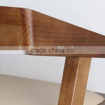 2016 Hot Sale American Style Living Room Dinning Chairs in Wood photo-5