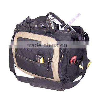 Leather Laptop Tool Bag photo-4